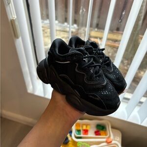 Toddler Addias Ozweego Sneakers